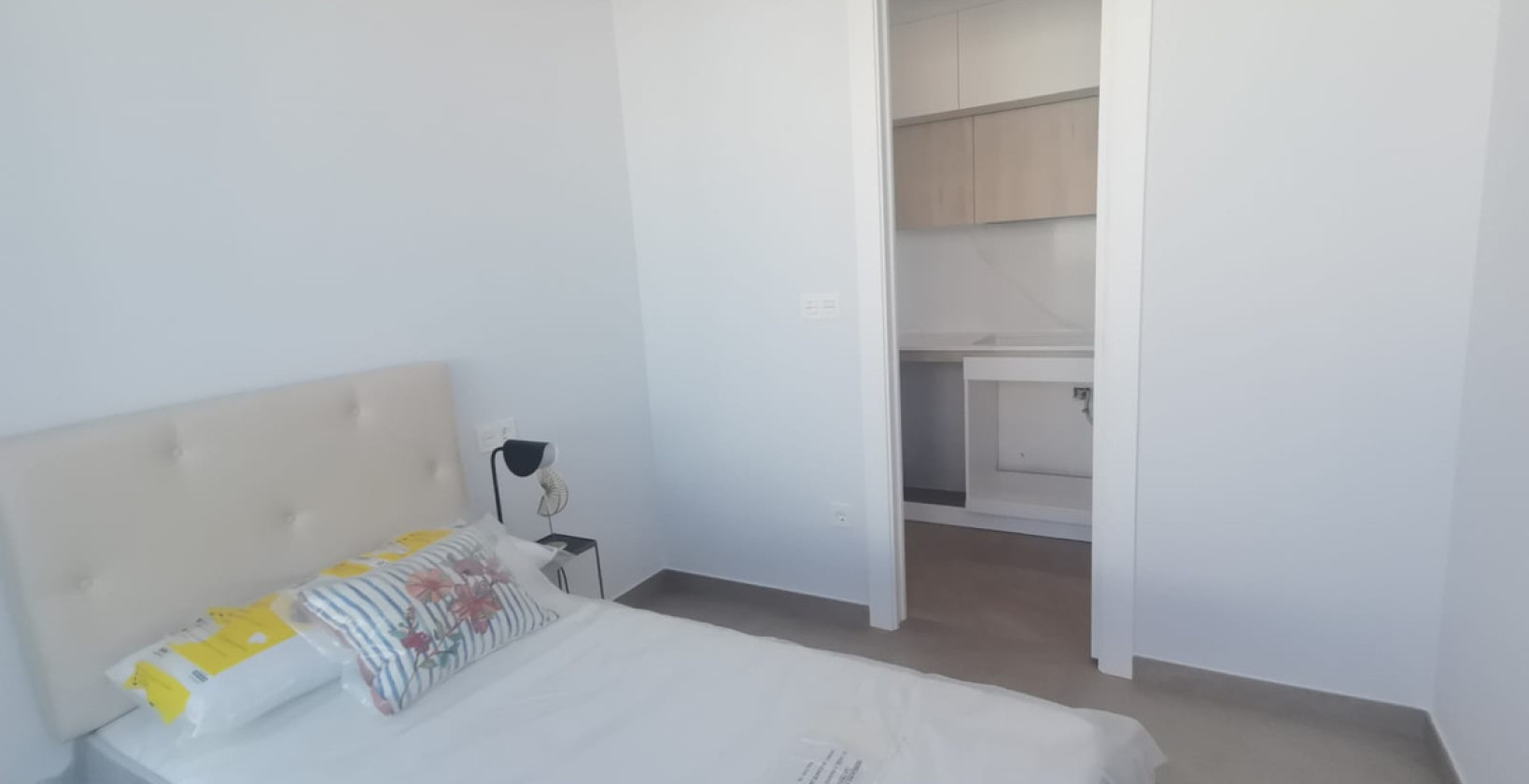 New Build - Apartment / flat - Torrevieja - Playa de los Locos