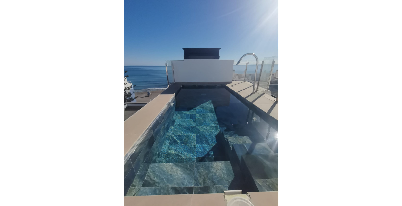 New Build - Apartment / flat - Torrevieja - Playa de los Locos