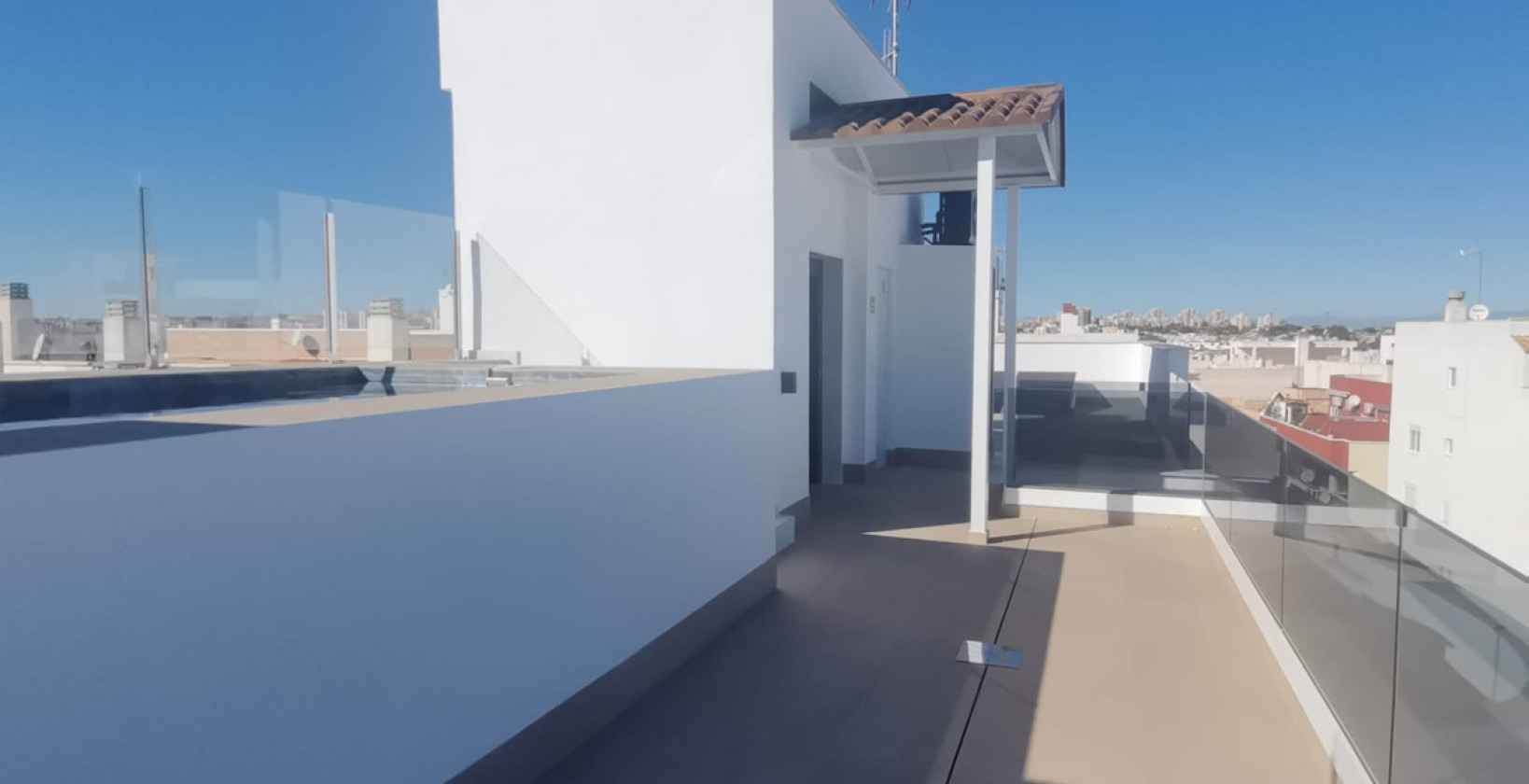 New Build - Apartment / flat - Torrevieja - Playa de los Locos