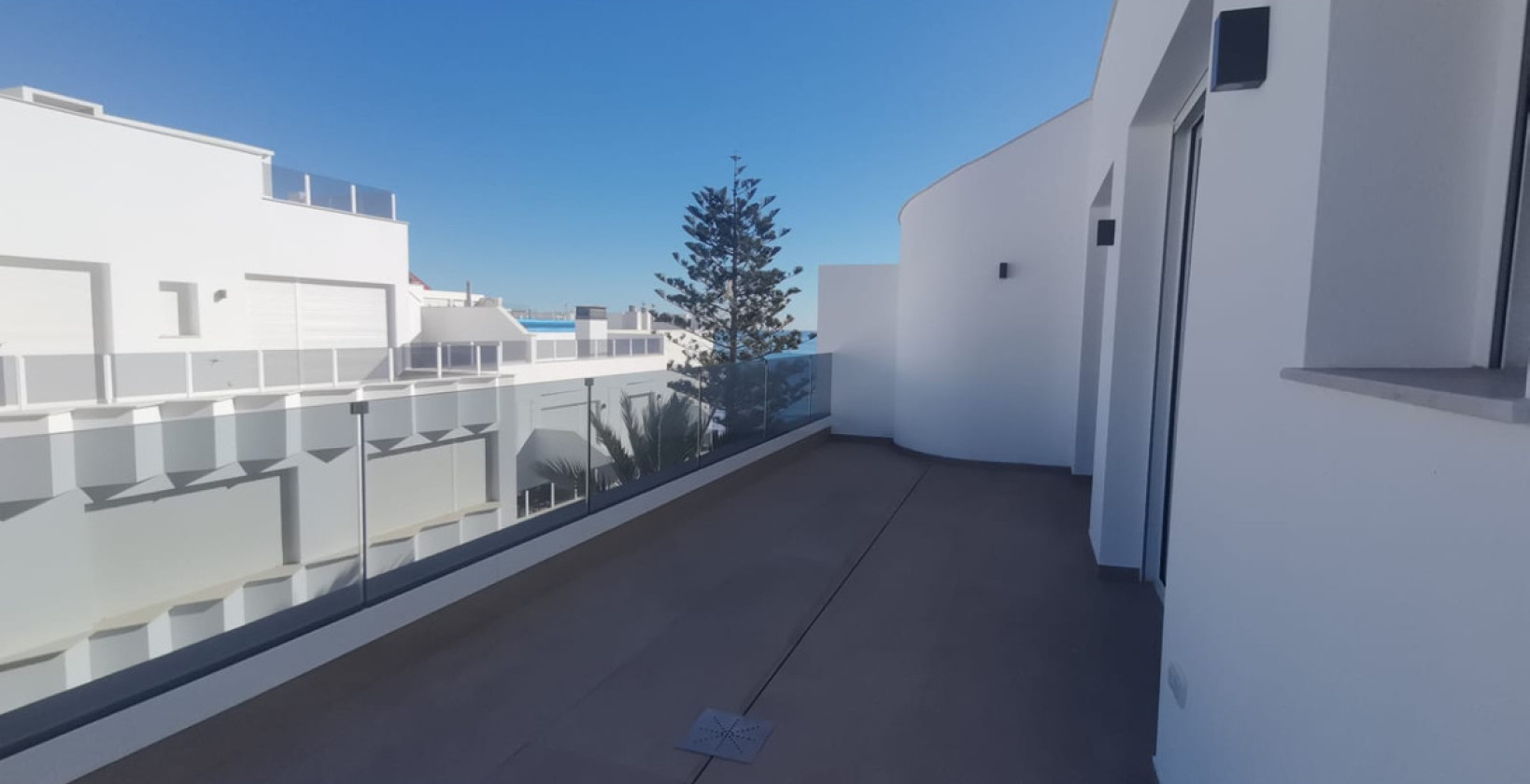 New Build - Apartment / flat - Torrevieja - Playa de los Locos