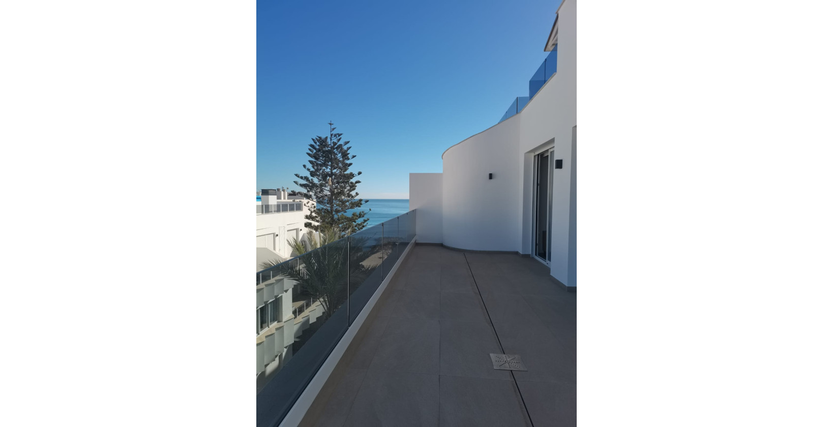 New Build - Apartment / flat - Torrevieja - Playa de los Locos