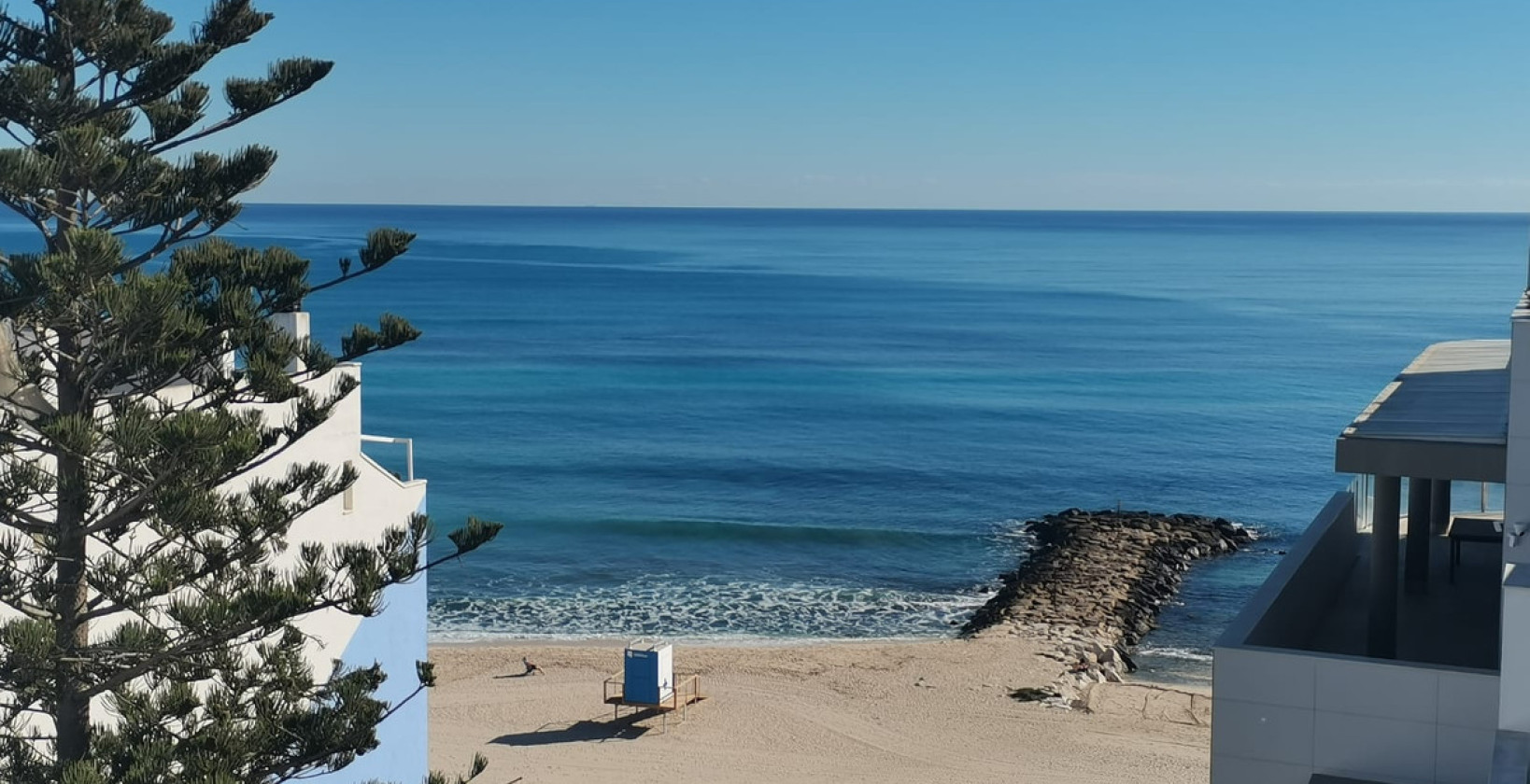 New Build - Apartment / flat - Torrevieja - Playa de los Locos