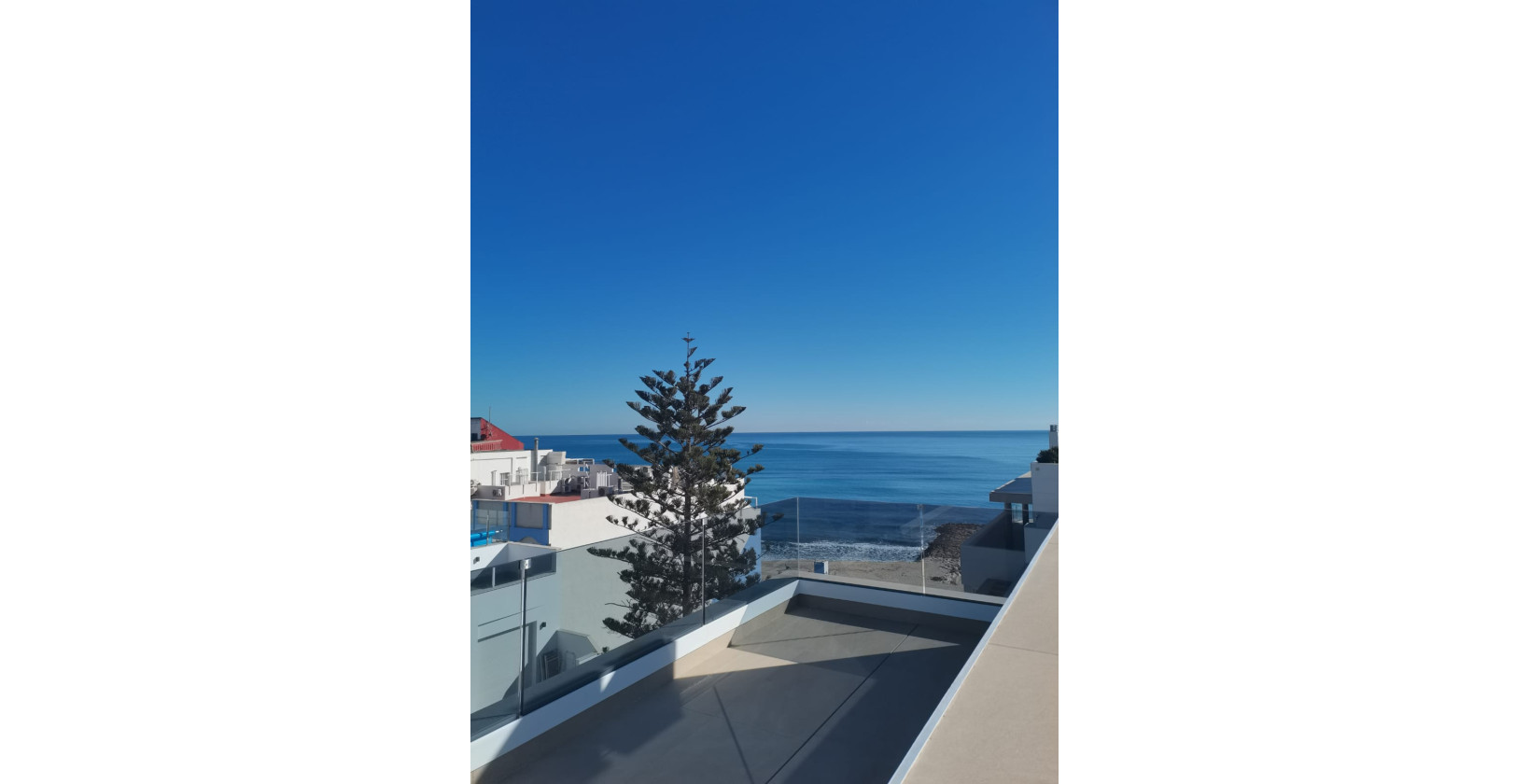 New Build - Apartment / flat - Torrevieja - Playa de los Locos