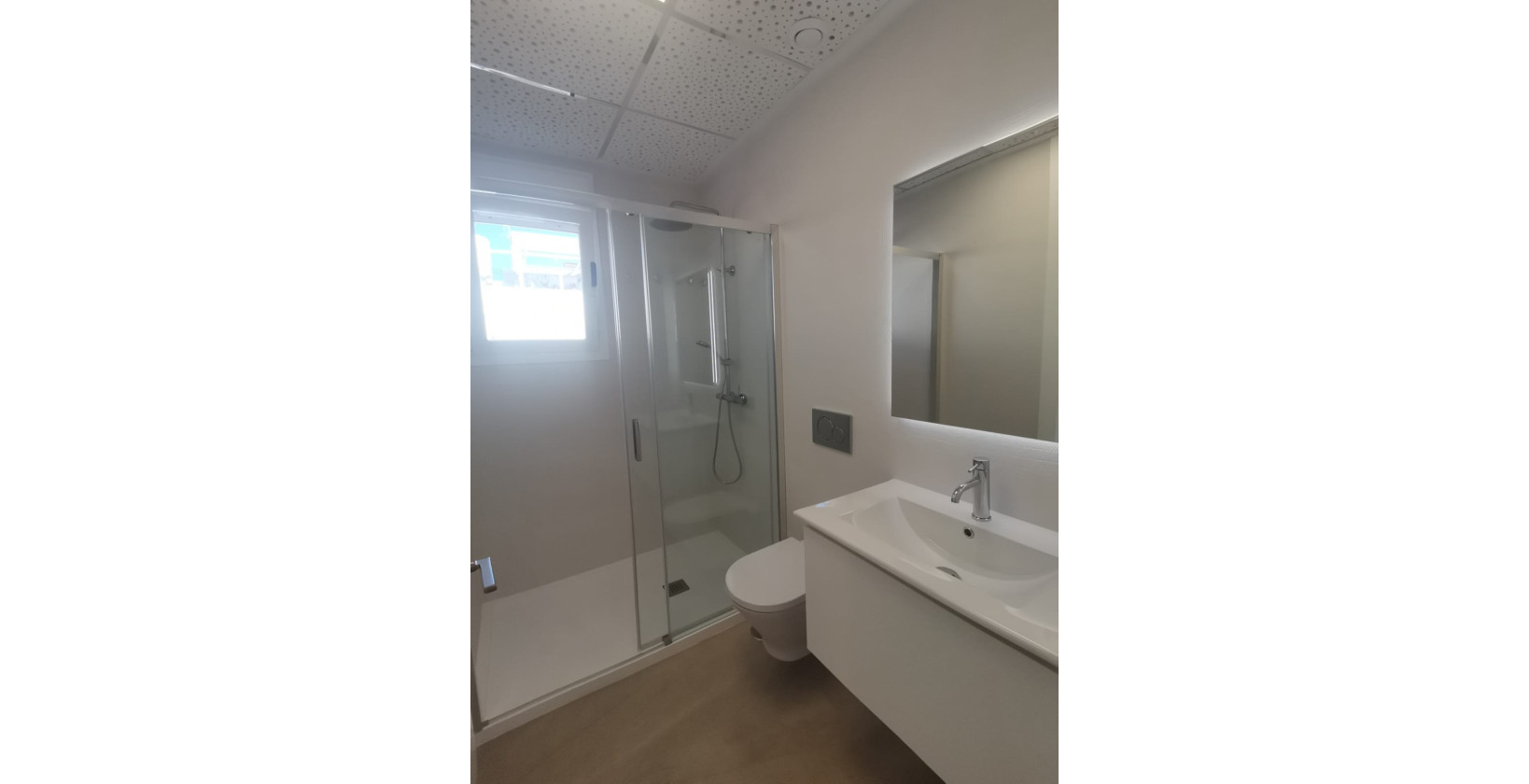New Build - Apartment / flat - Torrevieja - Playa de los Locos