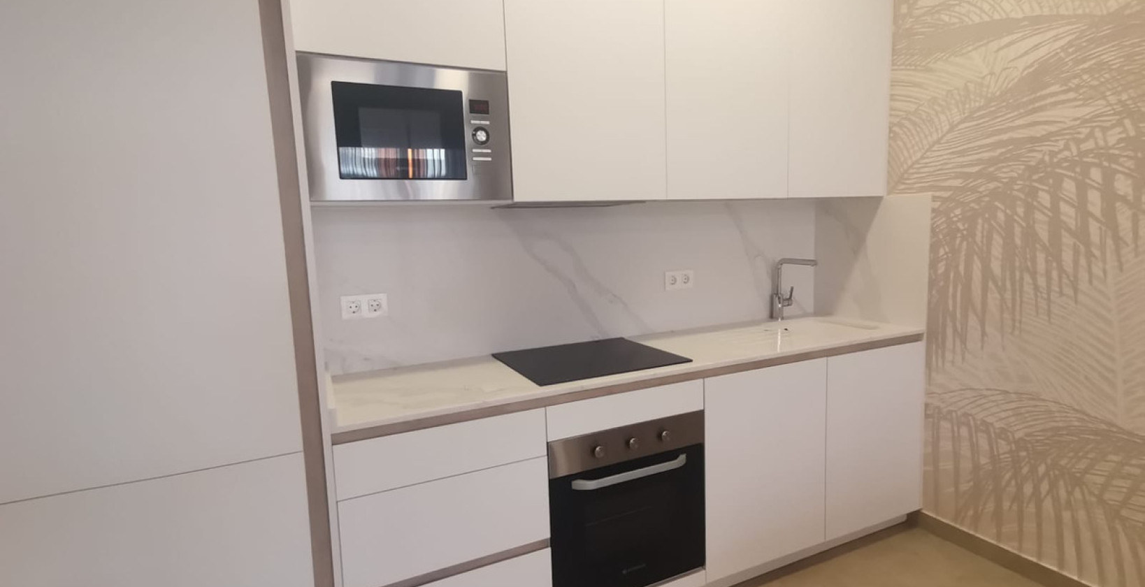 Nybygg - Leilighet / leilighet - Torrevieja - Torrevieja Centro