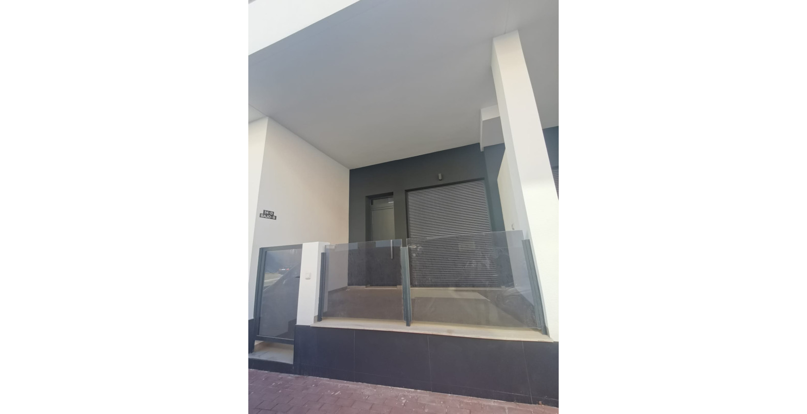 Nybygg - Leilighet / leilighet - Torrevieja - Torrevieja Centro