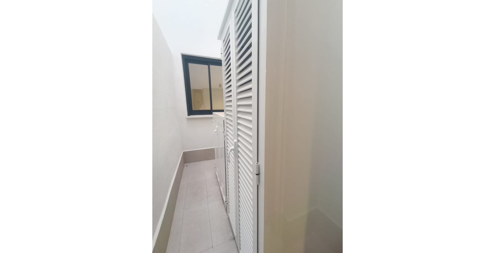 Nybygg - Leilighet / leilighet - Torrevieja - Torrevieja Centro