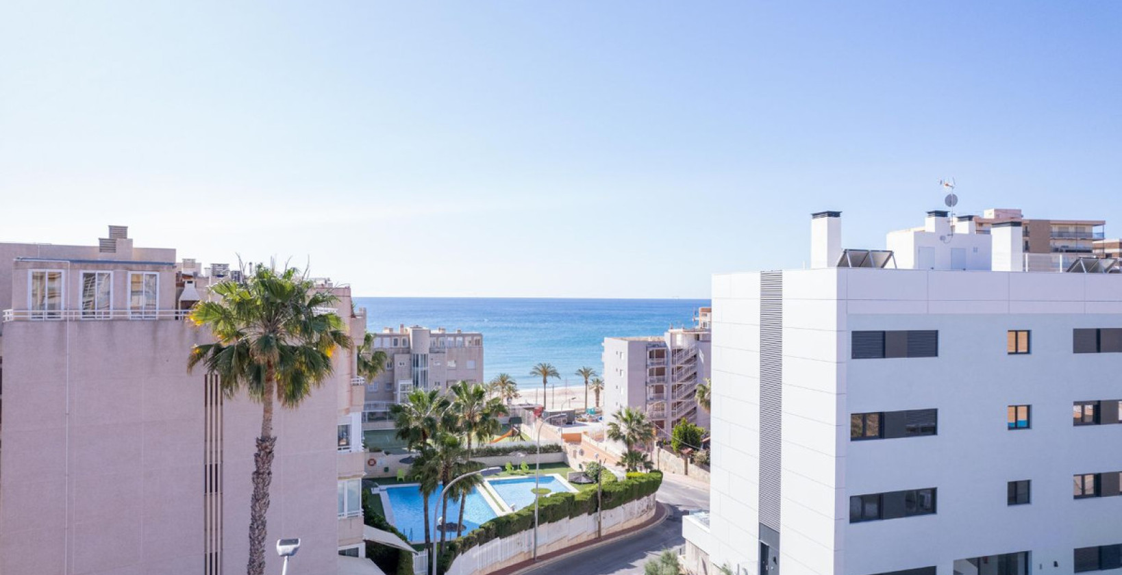 Nybygg - Leilighet / leilighet - Campello - El Campello - Campello - El Campello Centro