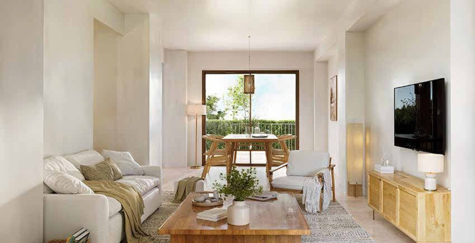 New Build - Villa - La Nucía - La Nucia Centro