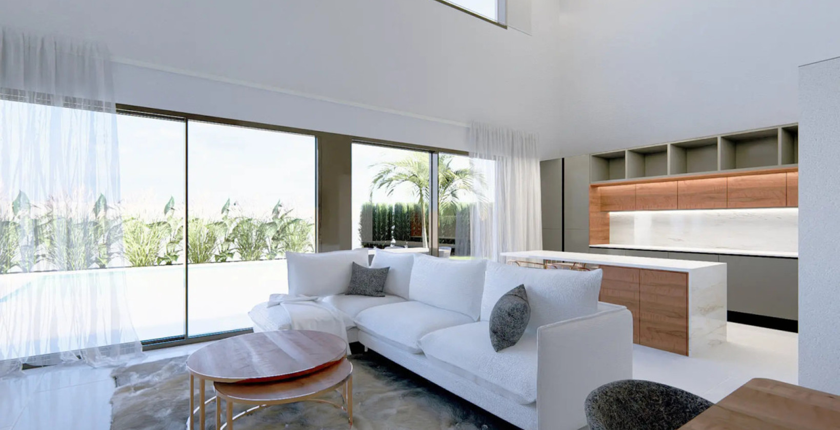 New Build - Villa - Rojales - Ciudad Quesada