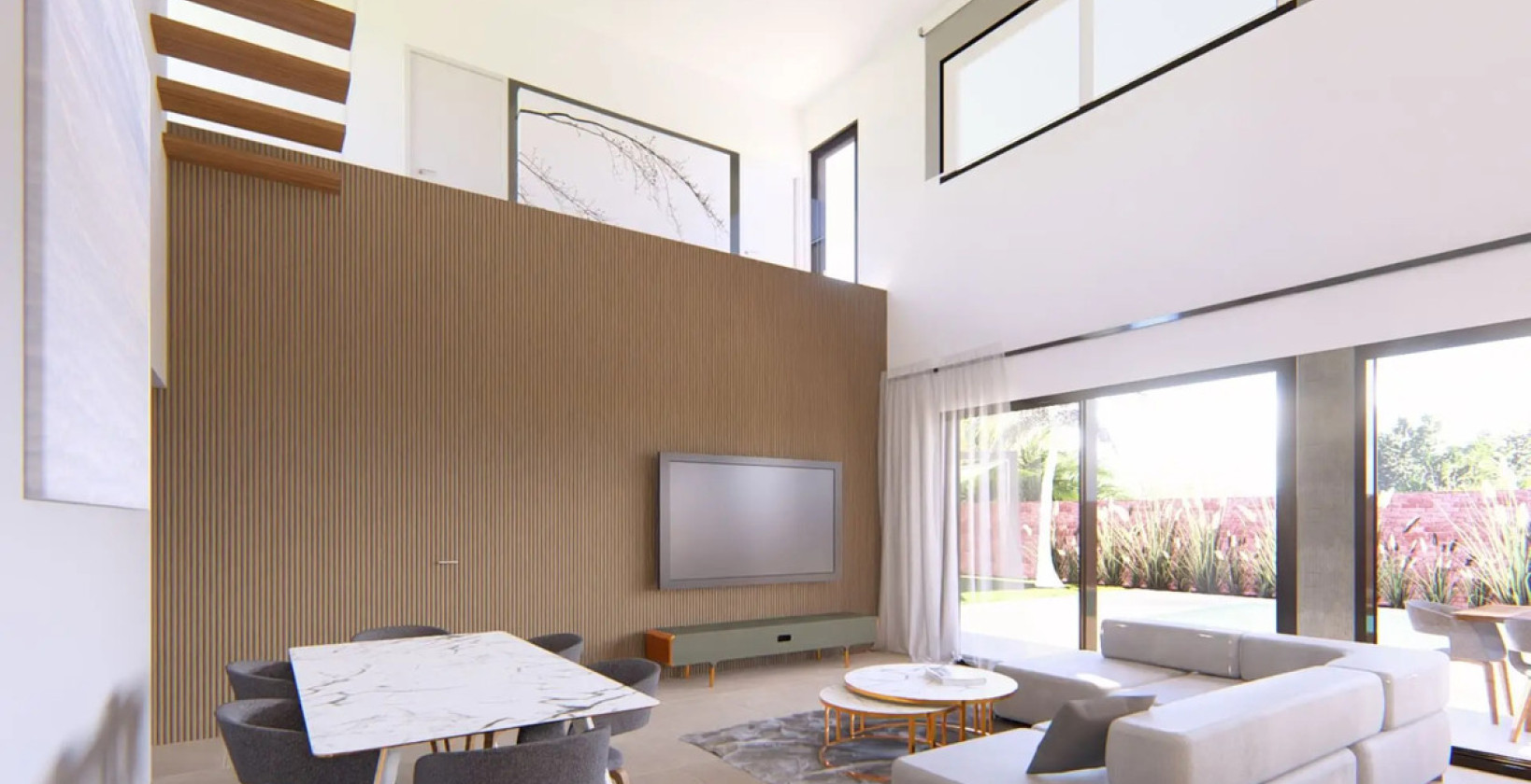 New Build - Villa - Rojales - Ciudad Quesada
