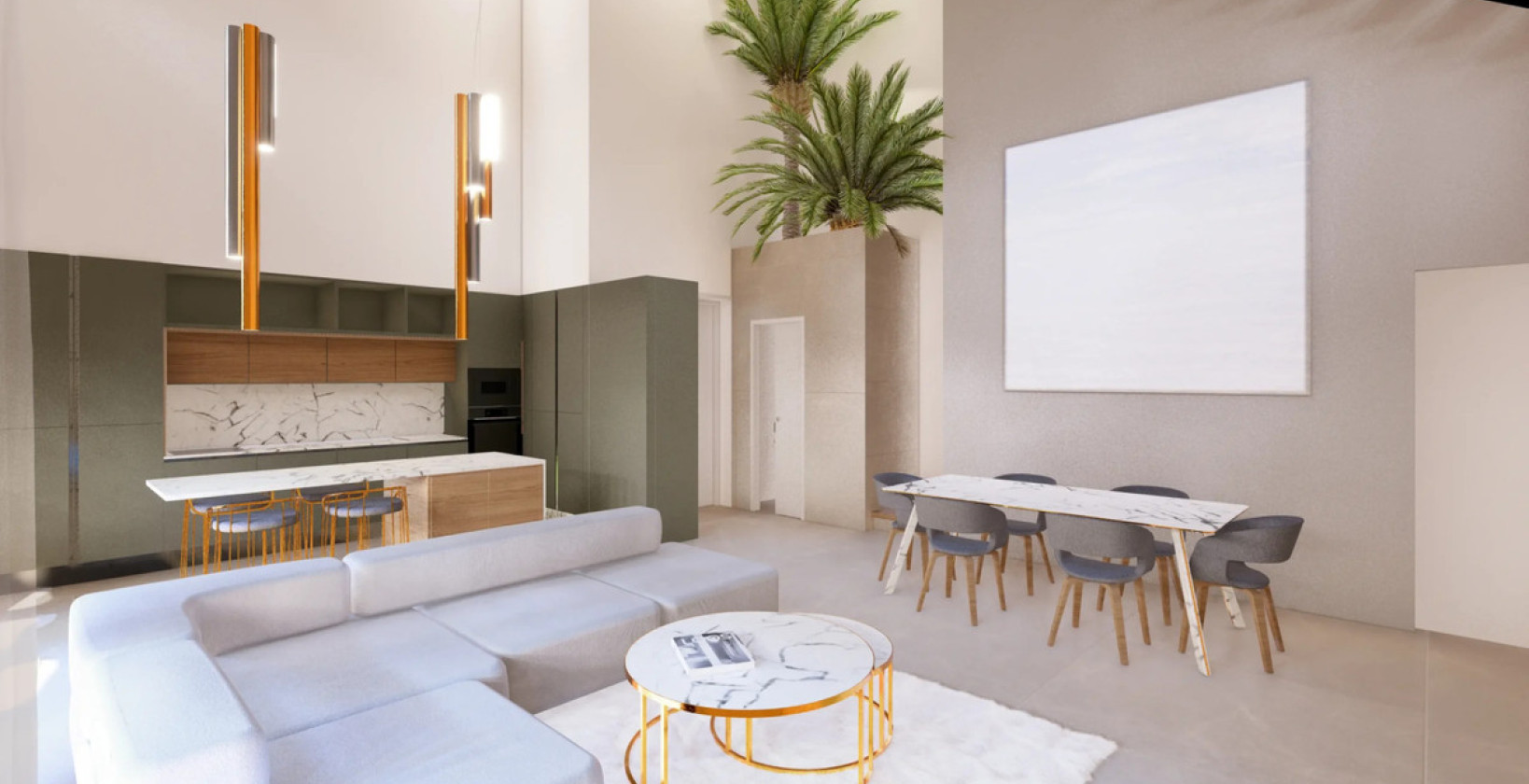 New Build - Villa - Rojales - Ciudad Quesada