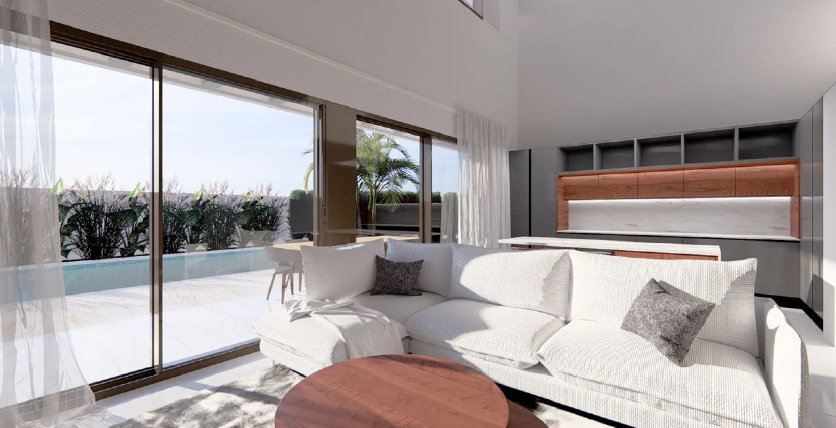 New Build - Villa - Rojales - Ciudad Quesada