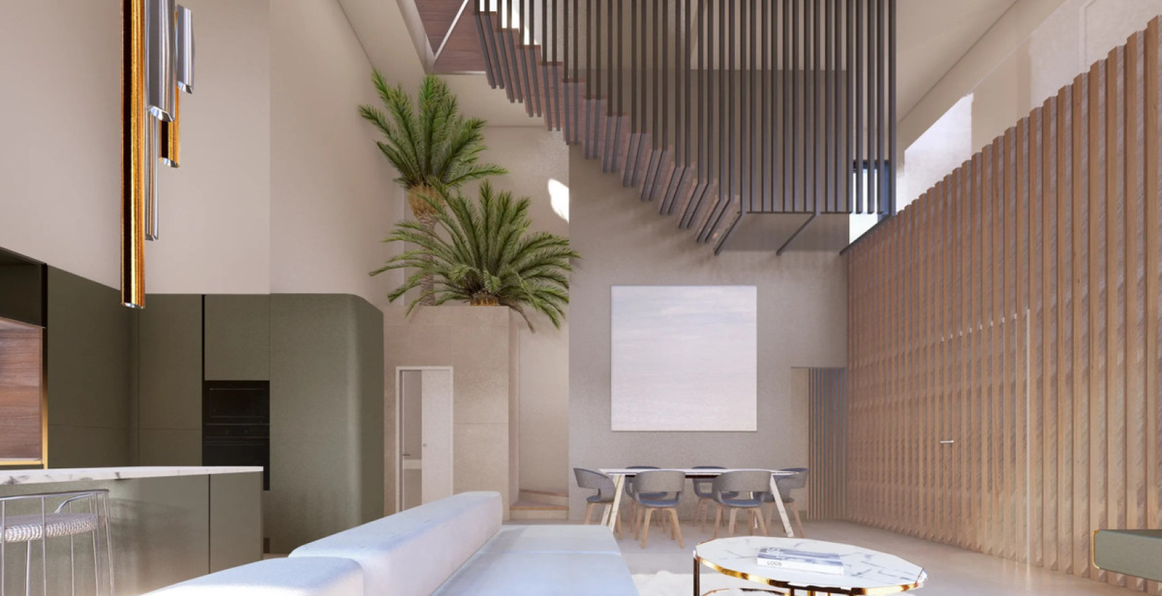 New Build - Villa - Rojales - Ciudad Quesada