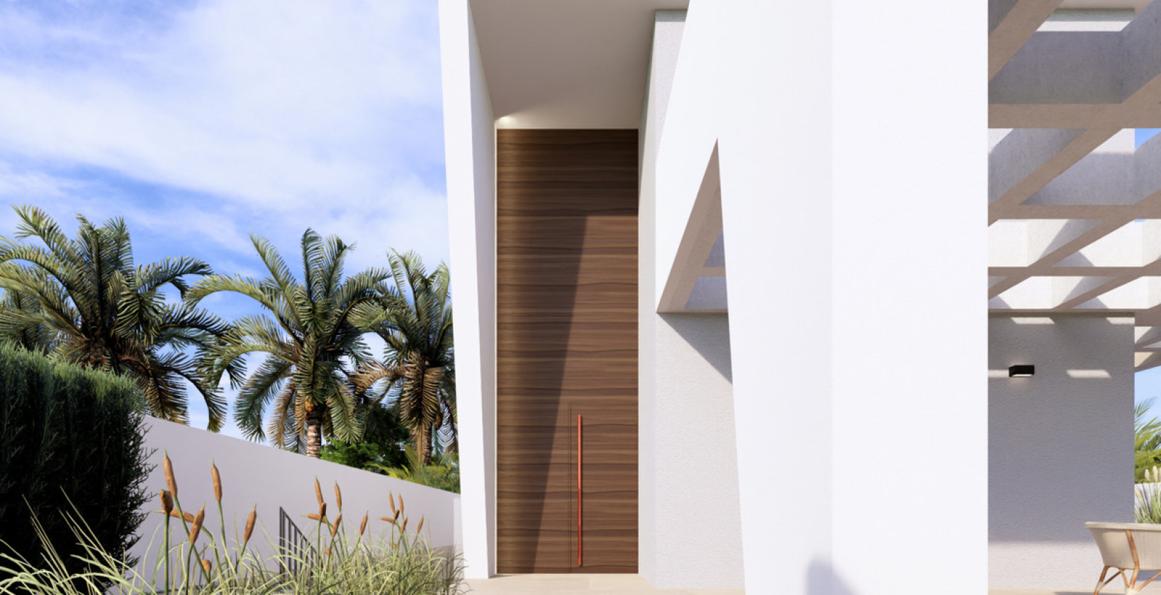 New Build - Villa - Rojales - Ciudad Quesada