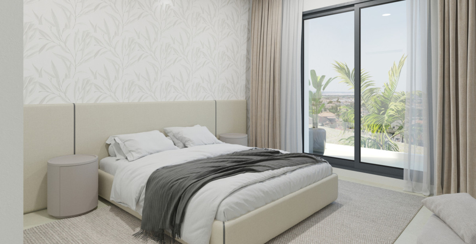 Nybygg - Villa - Rojales - Ciudad Quesada