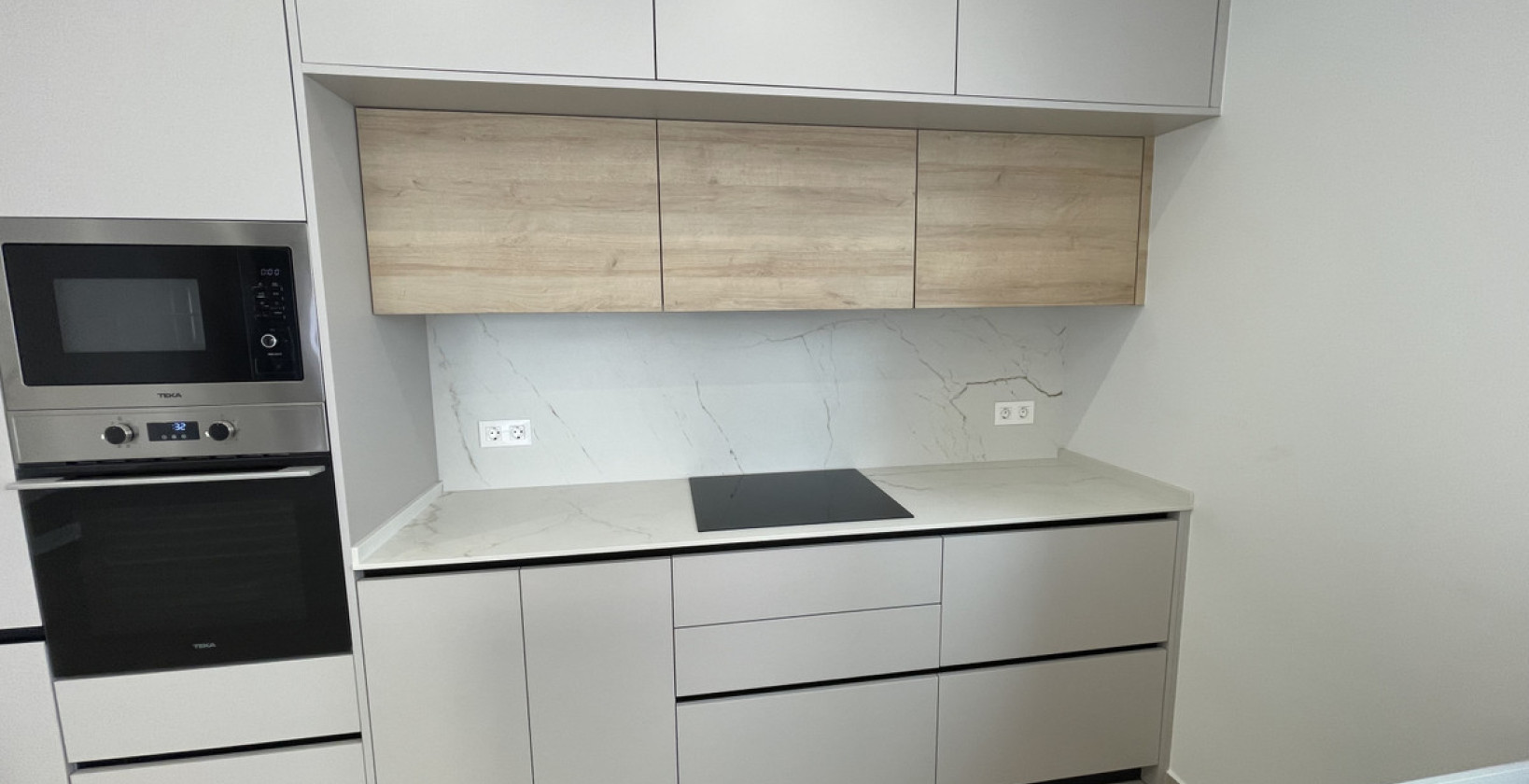 Nueva construcción  - Chalet - Almoradi - Heredades