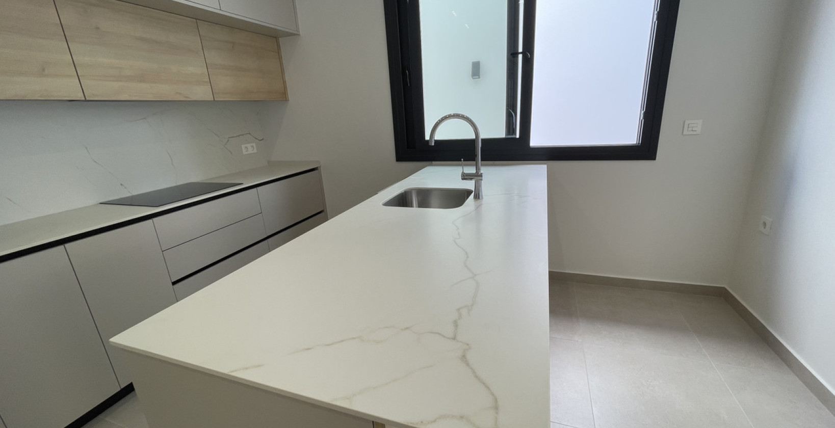 Nueva construcción  - Chalet - Almoradi - Heredades