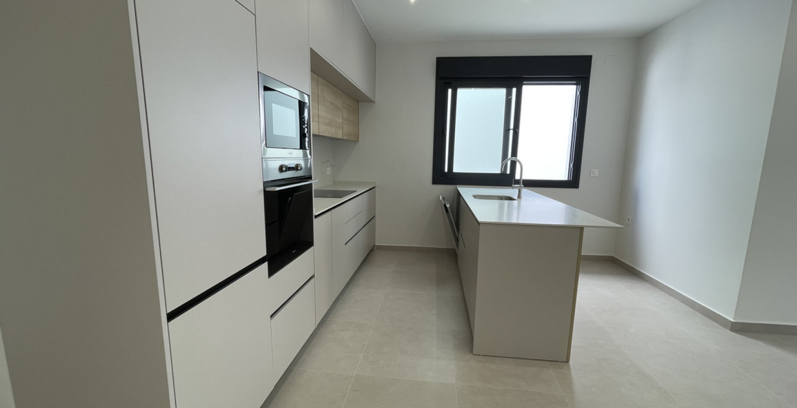 Nueva construcción  - Chalet - Almoradi - Heredades