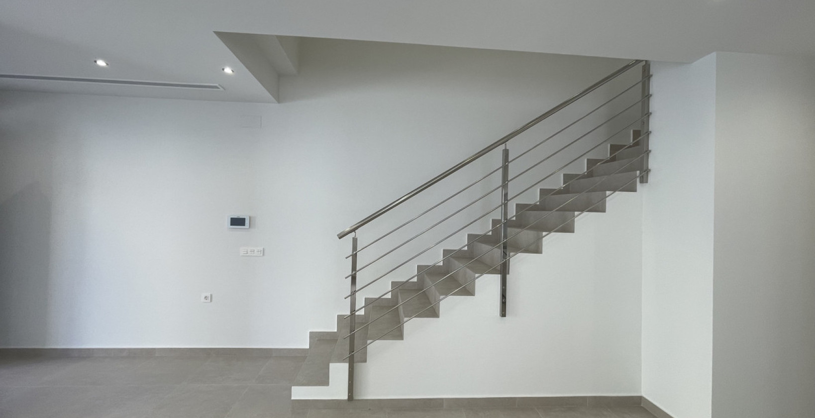 Nueva construcción  - Chalet - Almoradi - Heredades