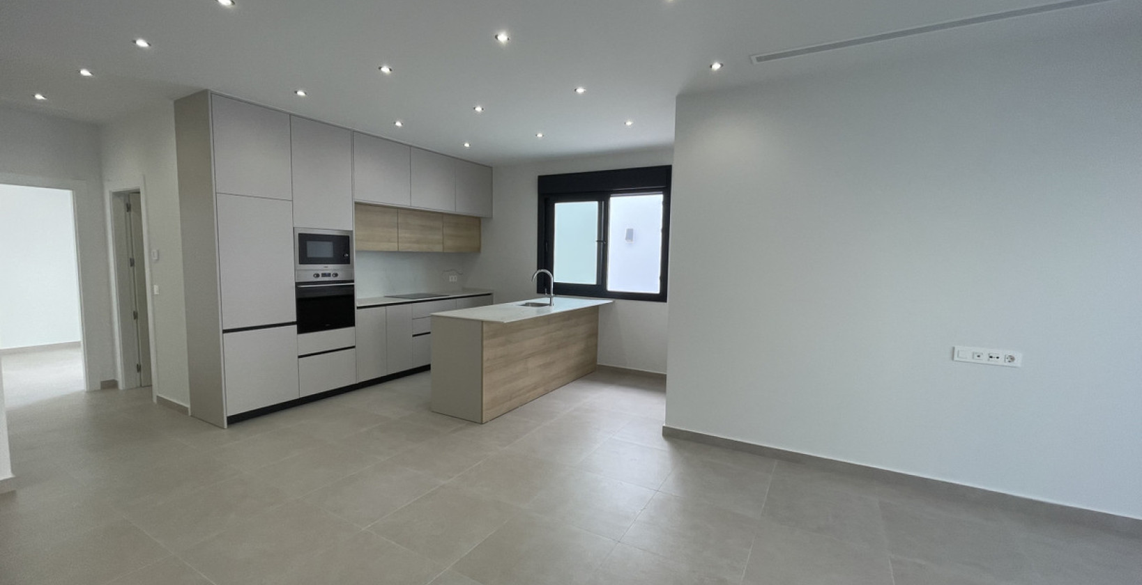 Nueva construcción  - Chalet - Almoradi - Heredades