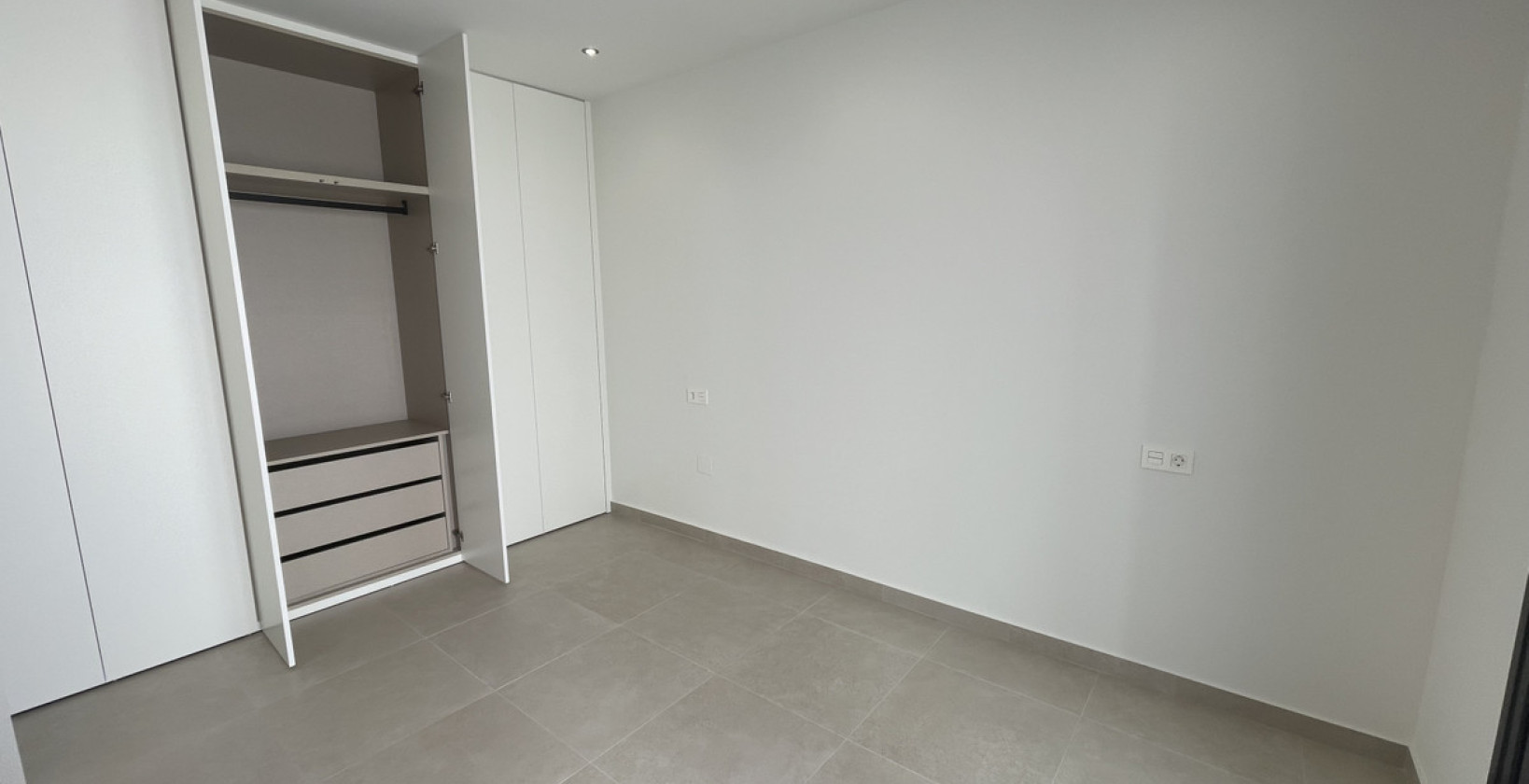Nueva construcción  - Chalet - Almoradi - Heredades