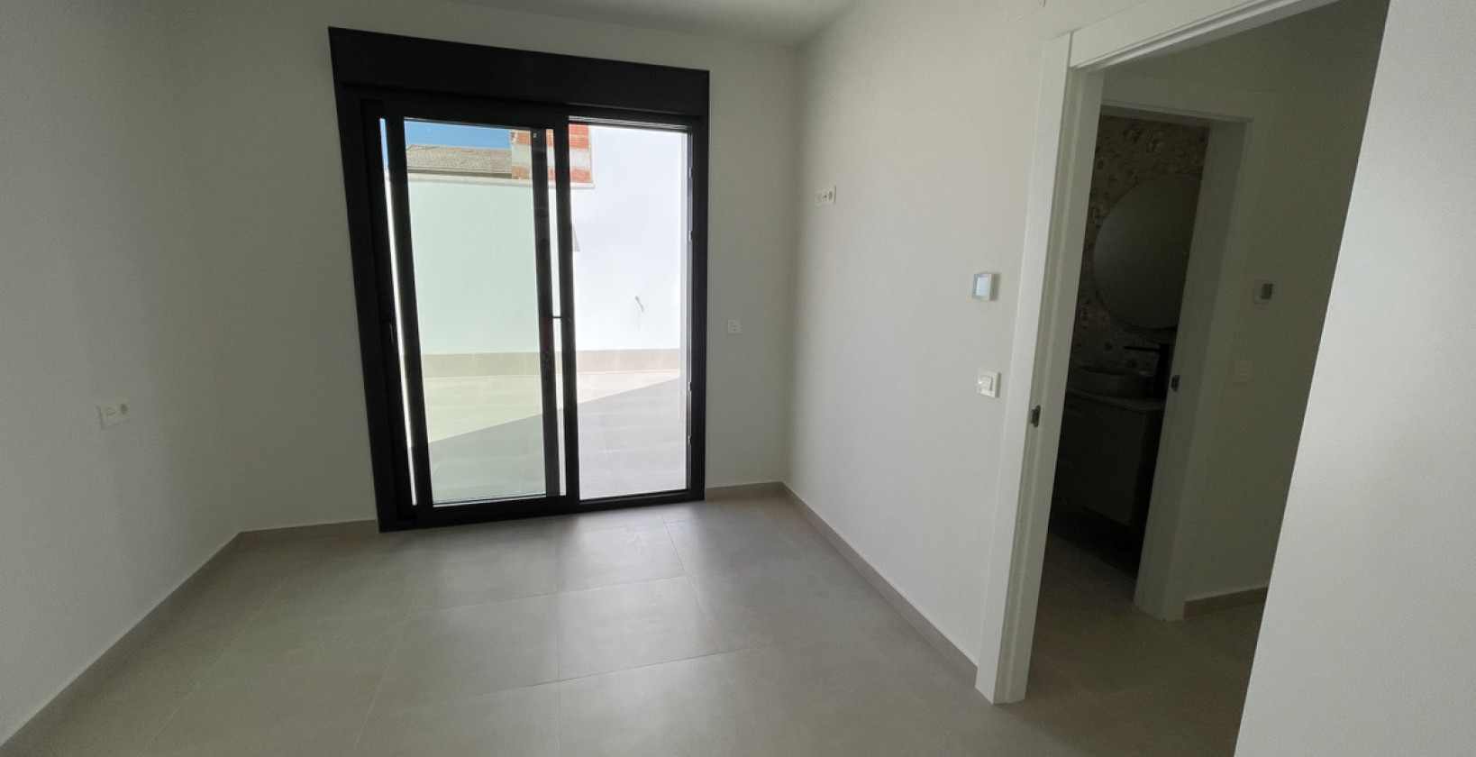 Nueva construcción  - Chalet - Almoradi - Heredades