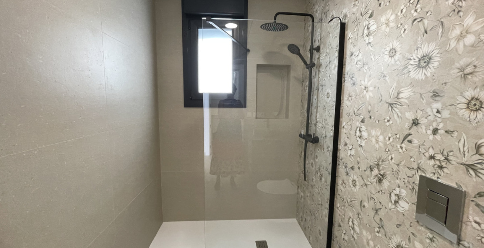 Nueva construcción  - Chalet - Almoradi - Heredades