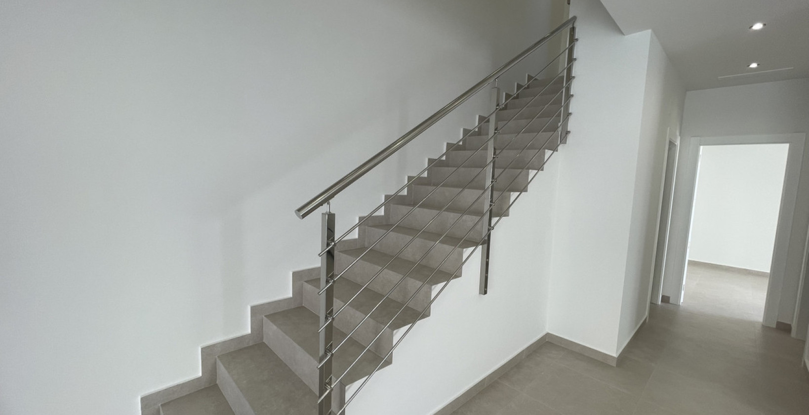 Nueva construcción  - Chalet - Almoradi - Heredades