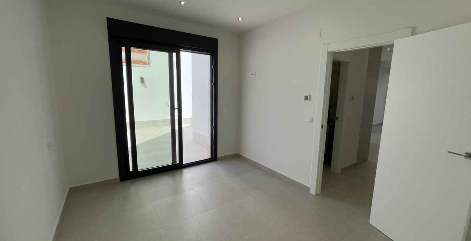 Nueva construcción  - Chalet - Almoradi - Heredades