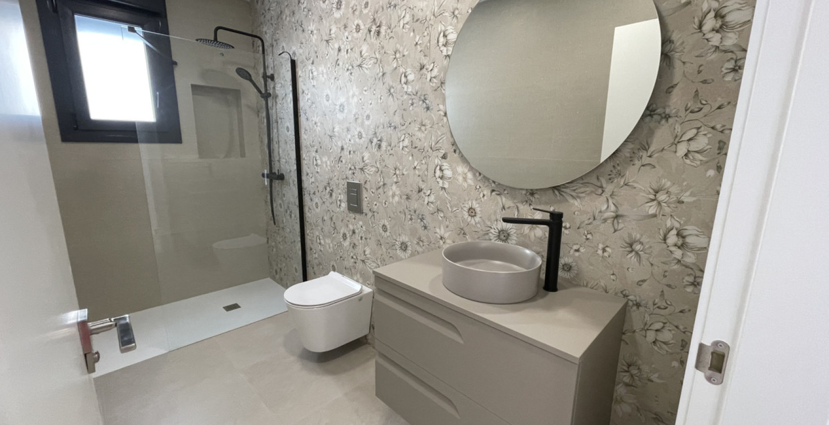 Nueva construcción  - Chalet - Almoradi - Heredades