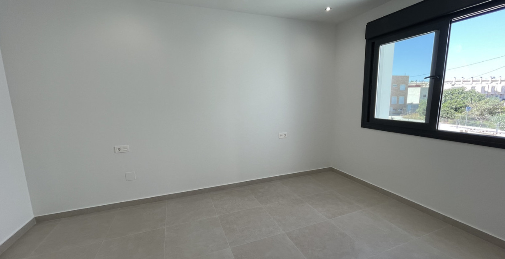 Nueva construcción  - Chalet - Almoradi - Heredades