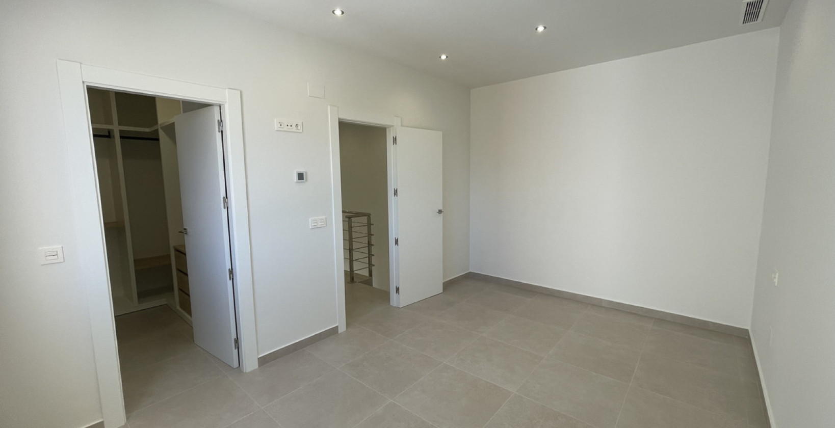 Nueva construcción  - Chalet - Almoradi - Heredades