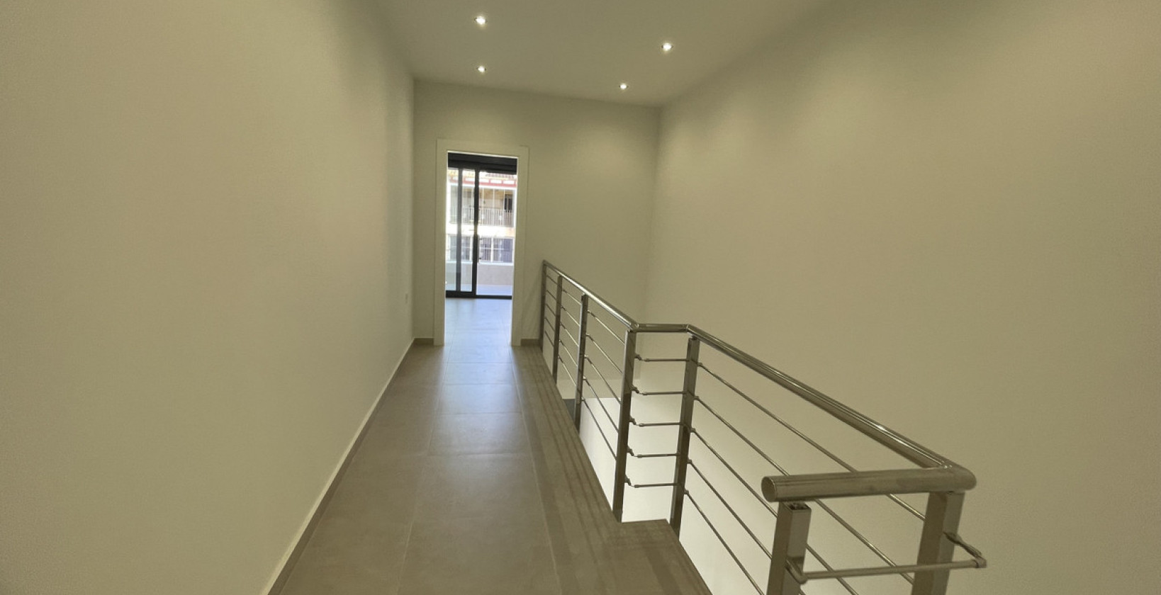 Nueva construcción  - Chalet - Almoradi - Heredades