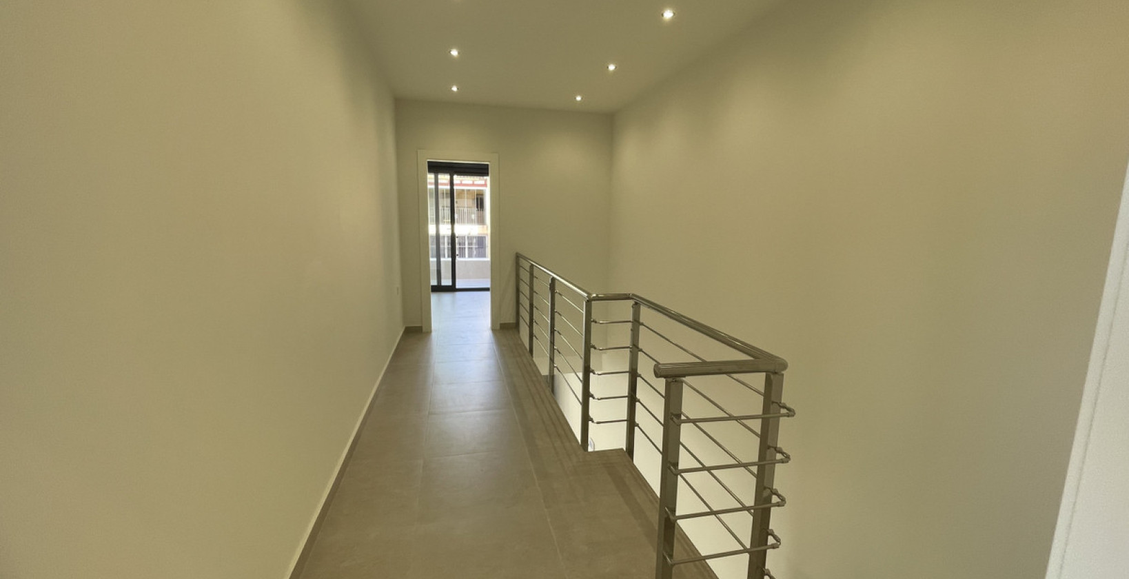 Nueva construcción  - Chalet - Almoradi - Heredades