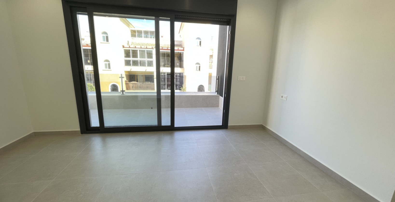 Nueva construcción  - Chalet - Almoradi - Heredades