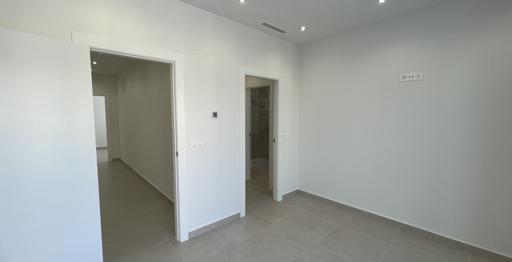 Nueva construcción  - Chalet - Almoradi - Heredades