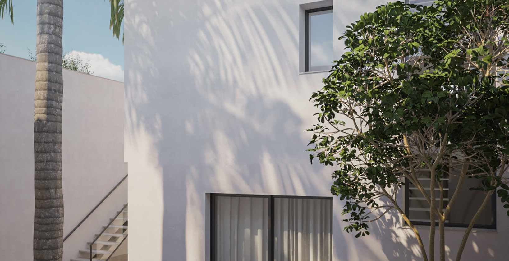 New Build - Villa - Pilar de la Horadada - Pilar de la Horadada Centro
