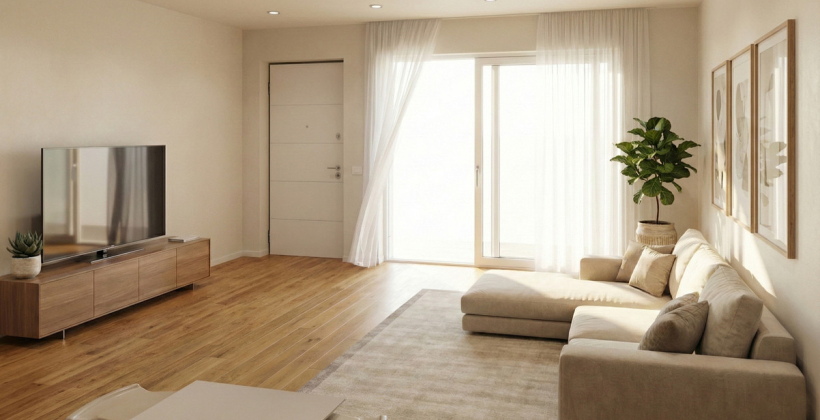 New Build - Villa - San Javier - San Javier Centro