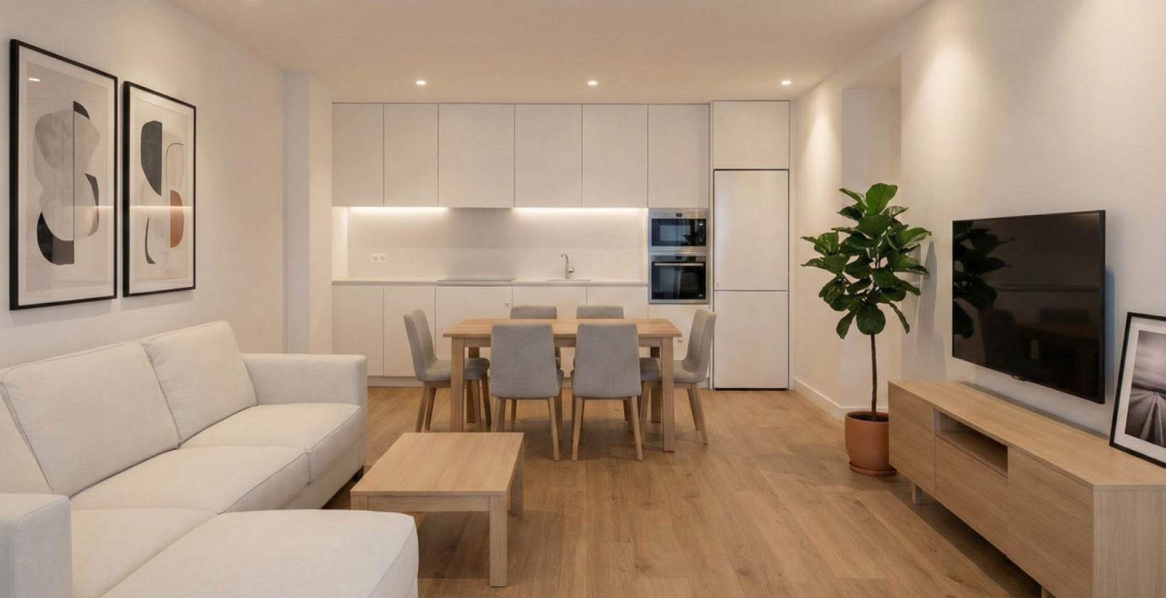 New Build - Villa - San Javier - San Javier Centro