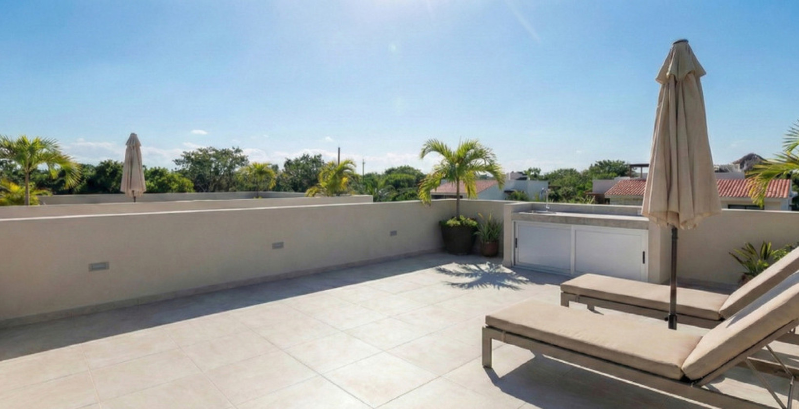New Build - Villa - San Javier - San Javier Centro