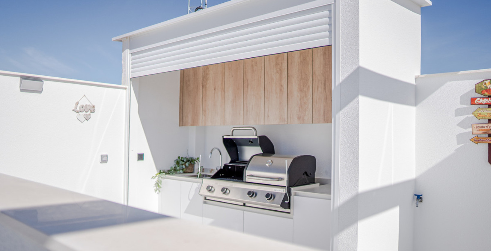 New Build - Villa - San Javier - San Javier Centro