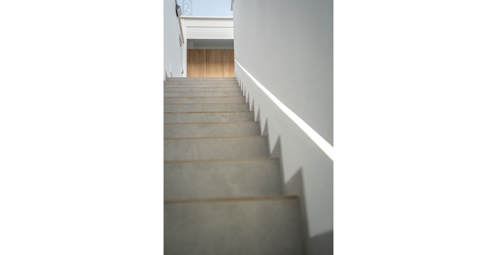 New Build - Villa - San Javier - San Javier Centro