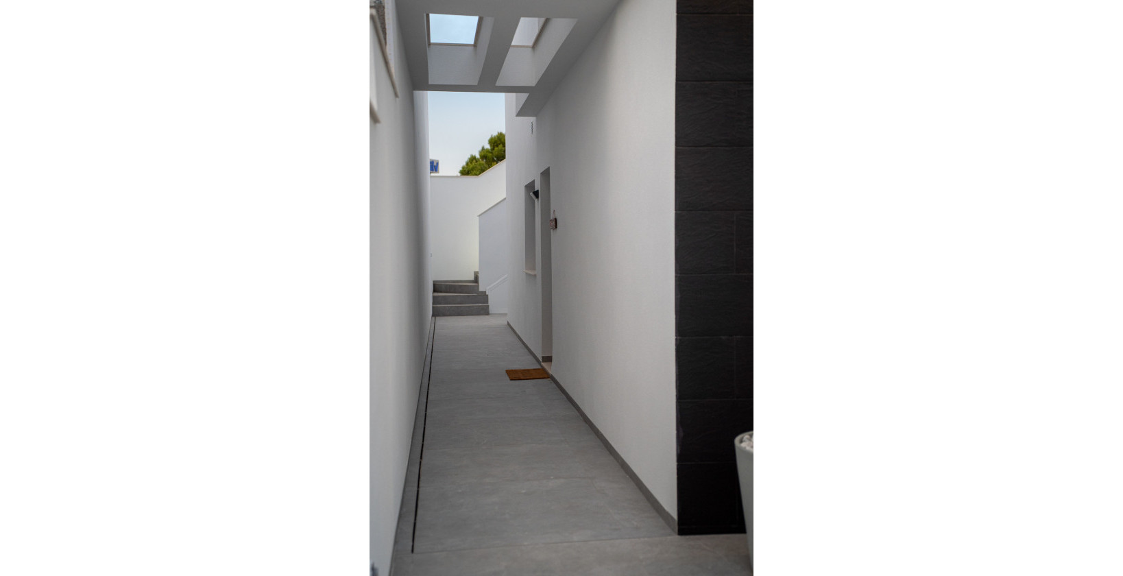 New Build - Villa - San Javier - San Javier Centro