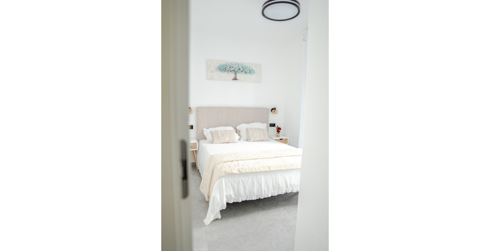New Build - Villa - San Javier - San Javier Centro