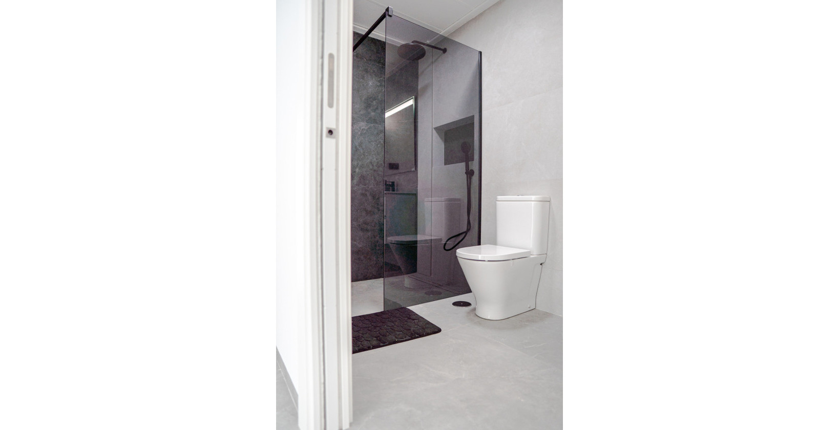 New Build - Villa - San Javier - San Javier Centro