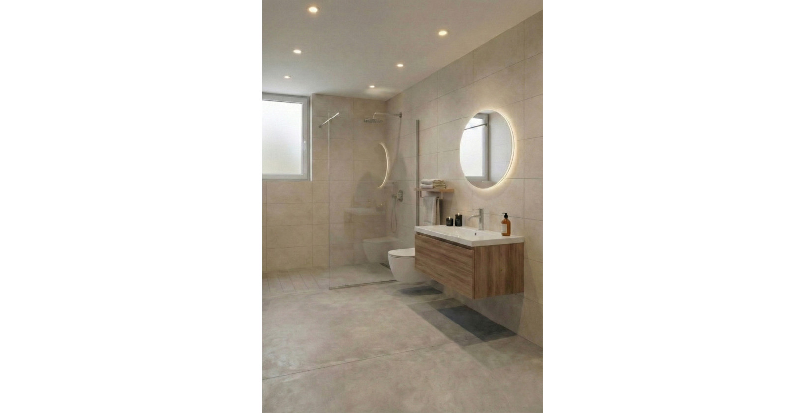 New Build - Villa - San Javier - San Javier Centro
