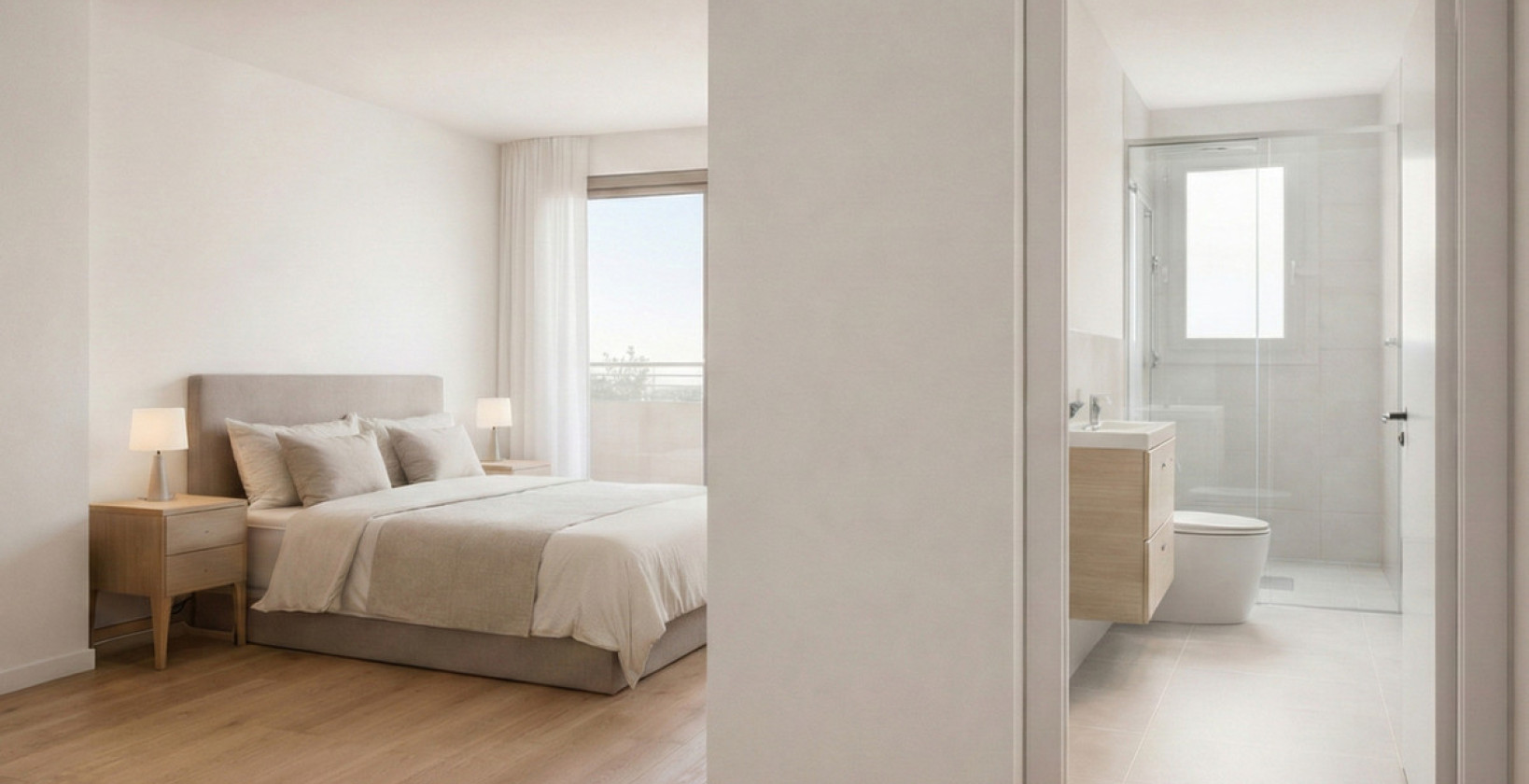 New Build - Villa - San Javier - San Javier Centro