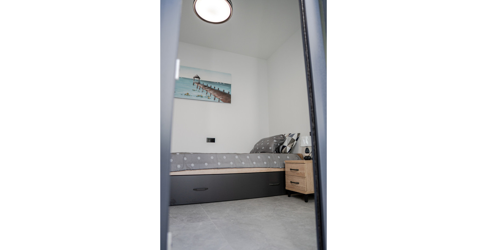 New Build - Villa - San Javier - San Javier Centro