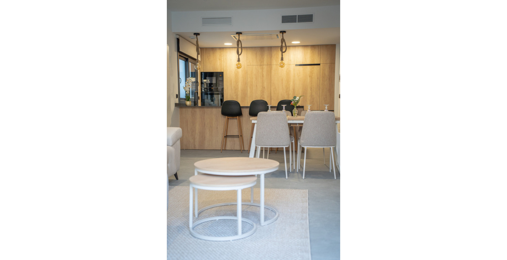 New Build - Villa - San Javier - San Javier Centro